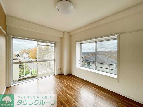 プリンシパル羽村の物件内観写真